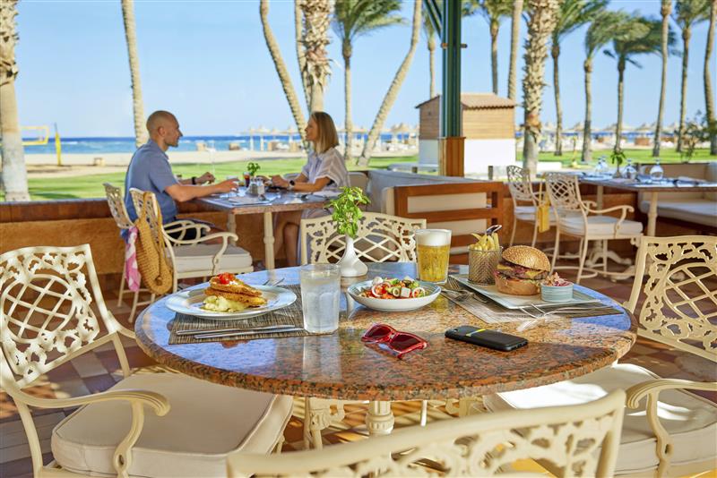 TUI MAGIC LIFE Redsina Sharm El Sheikh